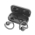 Hune Haba Sport TWS BluetoothEarbuds Rock Grey - 1370691 - zdjęcie 2